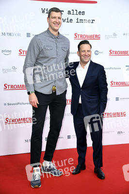 Filmpremiere 'Stromberg - Wieder alles wie immer' in Berlin