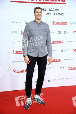 Filmpremiere 'Stromberg - Wieder alles wie immer' in Berlin