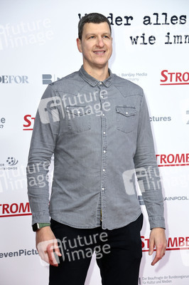 Filmpremiere 'Stromberg - Wieder alles wie immer' in Berlin