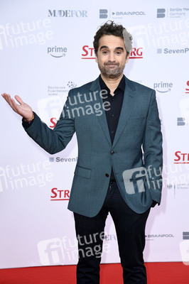 Filmpremiere 'Stromberg - Wieder alles wie immer' in Berlin