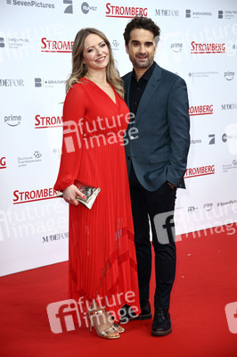 Filmpremiere 'Stromberg - Wieder alles wie immer' in Berlin