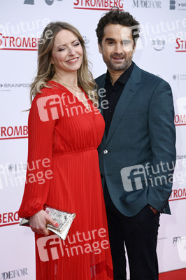 Filmpremiere 'Stromberg - Wieder alles wie immer' in Berlin