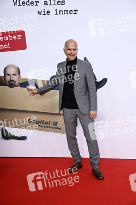 Filmpremiere 'Stromberg - Wieder alles wie immer' in Berlin