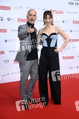 Filmpremiere 'Stromberg - Wieder alles wie immer' in Berlin