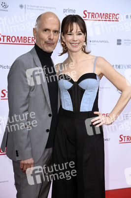 Filmpremiere 'Stromberg - Wieder alles wie immer' in Berlin