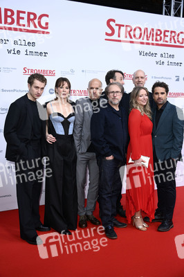 Filmpremiere 'Stromberg - Wieder alles wie immer' in Berlin