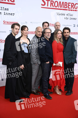 Filmpremiere 'Stromberg - Wieder alles wie immer' in Berlin