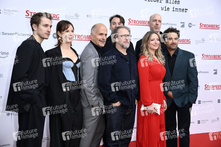 Filmpremiere 'Stromberg - Wieder alles wie immer' in Berlin