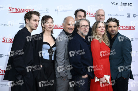 Filmpremiere 'Stromberg - Wieder alles wie immer' in Berlin