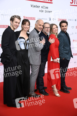 Filmpremiere 'Stromberg - Wieder alles wie immer' in Berlin