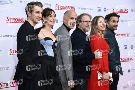 Filmpremiere 'Stromberg - Wieder alles wie immer' in Berlin