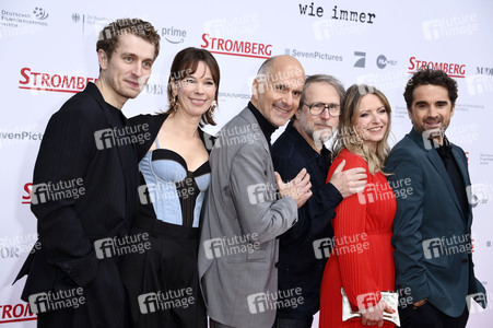 Filmpremiere 'Stromberg - Wieder alles wie immer' in Berlin