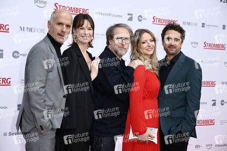 Filmpremiere 'Stromberg - Wieder alles wie immer' in Berlin