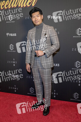 Filmscreening 'Sweetwater' in Los Angeles