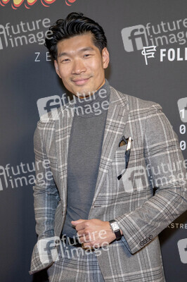 Filmscreening 'Sweetwater' in Los Angeles