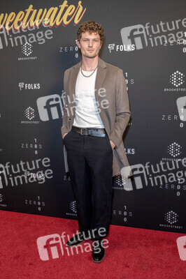 Filmscreening 'Sweetwater' in Los Angeles