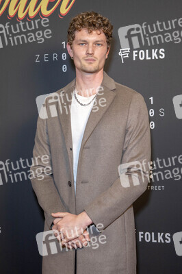 Filmscreening 'Sweetwater' in Los Angeles