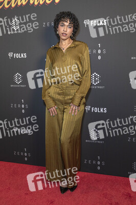 Filmscreening 'Sweetwater' in Los Angeles