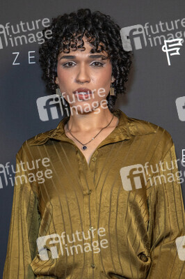 Filmscreening 'Sweetwater' in Los Angeles