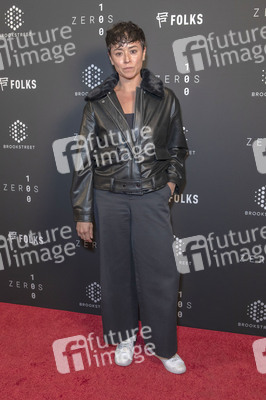 Filmscreening 'Sweetwater' in Los Angeles