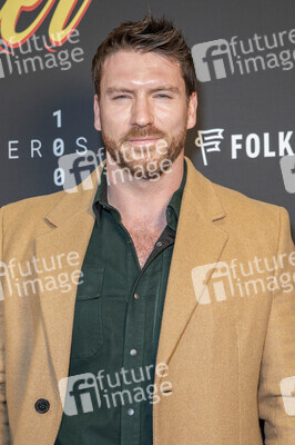 Filmscreening 'Sweetwater' in Los Angeles