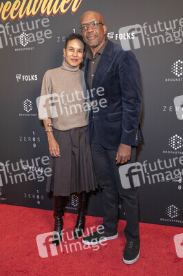 Filmscreening 'Sweetwater' in Los Angeles