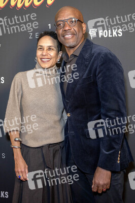 Filmscreening 'Sweetwater' in Los Angeles