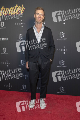 Filmscreening 'Sweetwater' in Los Angeles