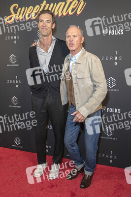 Filmscreening 'Sweetwater' in Los Angeles