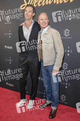 Filmscreening 'Sweetwater' in Los Angeles