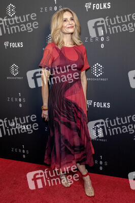 Filmscreening 'Sweetwater' in Los Angeles