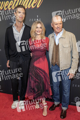 Filmscreening 'Sweetwater' in Los Angeles