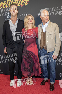 Filmscreening 'Sweetwater' in Los Angeles