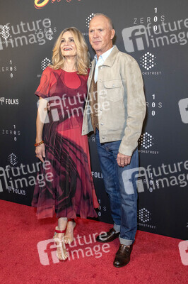 Filmscreening 'Sweetwater' in Los Angeles