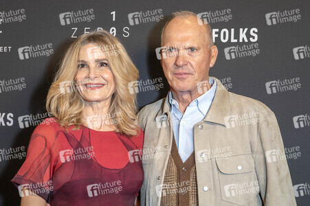 Filmscreening 'Sweetwater' in Los Angeles