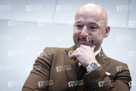 Fraktionssitzung der CDU/CSU-Bundestagsfraktion in Berlin