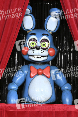 Filmpremiere 'Five Nights at Freddy's 2' in Los Angeles