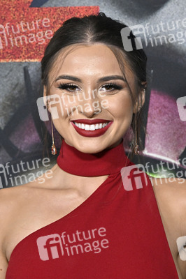 Filmpremiere 'Five Nights at Freddy's 2' in Los Angeles