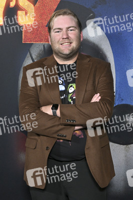 Filmpremiere 'Five Nights at Freddy's 2' in Los Angeles