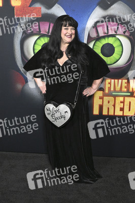 Filmpremiere 'Five Nights at Freddy's 2' in Los Angeles