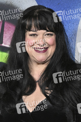 Filmpremiere 'Five Nights at Freddy's 2' in Los Angeles