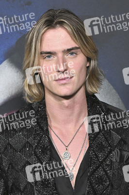 Filmpremiere 'Five Nights at Freddy's 2' in Los Angeles