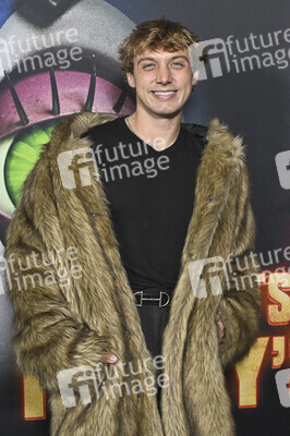 Filmpremiere 'Five Nights at Freddy's 2' in Los Angeles