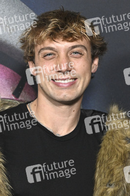 Filmpremiere 'Five Nights at Freddy's 2' in Los Angeles