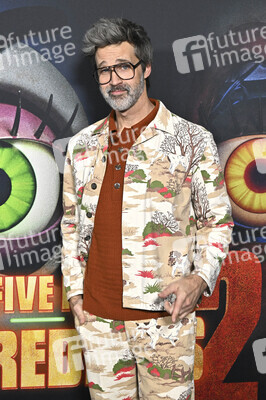 Filmpremiere 'Five Nights at Freddy's 2' in Los Angeles