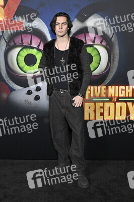 Filmpremiere 'Five Nights at Freddy's 2' in Los Angeles