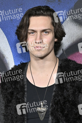 Filmpremiere 'Five Nights at Freddy's 2' in Los Angeles