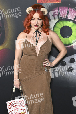 Filmpremiere 'Five Nights at Freddy's 2' in Los Angeles