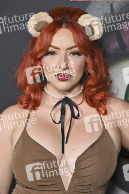 Filmpremiere 'Five Nights at Freddy's 2' in Los Angeles