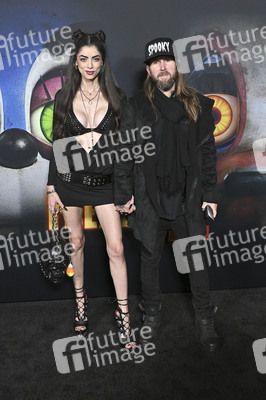 Filmpremiere 'Five Nights at Freddy's 2' in Los Angeles